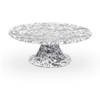 Crow Canyon Splatter Cake Stands - Thumbnail 1