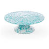 Crow Canyon Splatter Cake Stands - Thumbnail 2