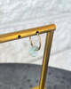 BY PARIAH Birthstone Hoop - March - Thumbnail 3