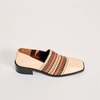 Wales Bonner Heritage Loafers - Multi - Thumbnail 1