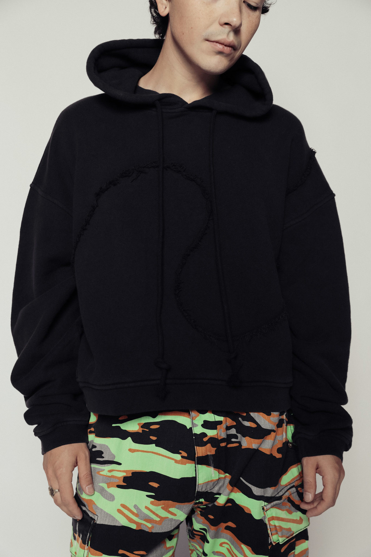 Premium-Swirl-Hoodie-in-Black-