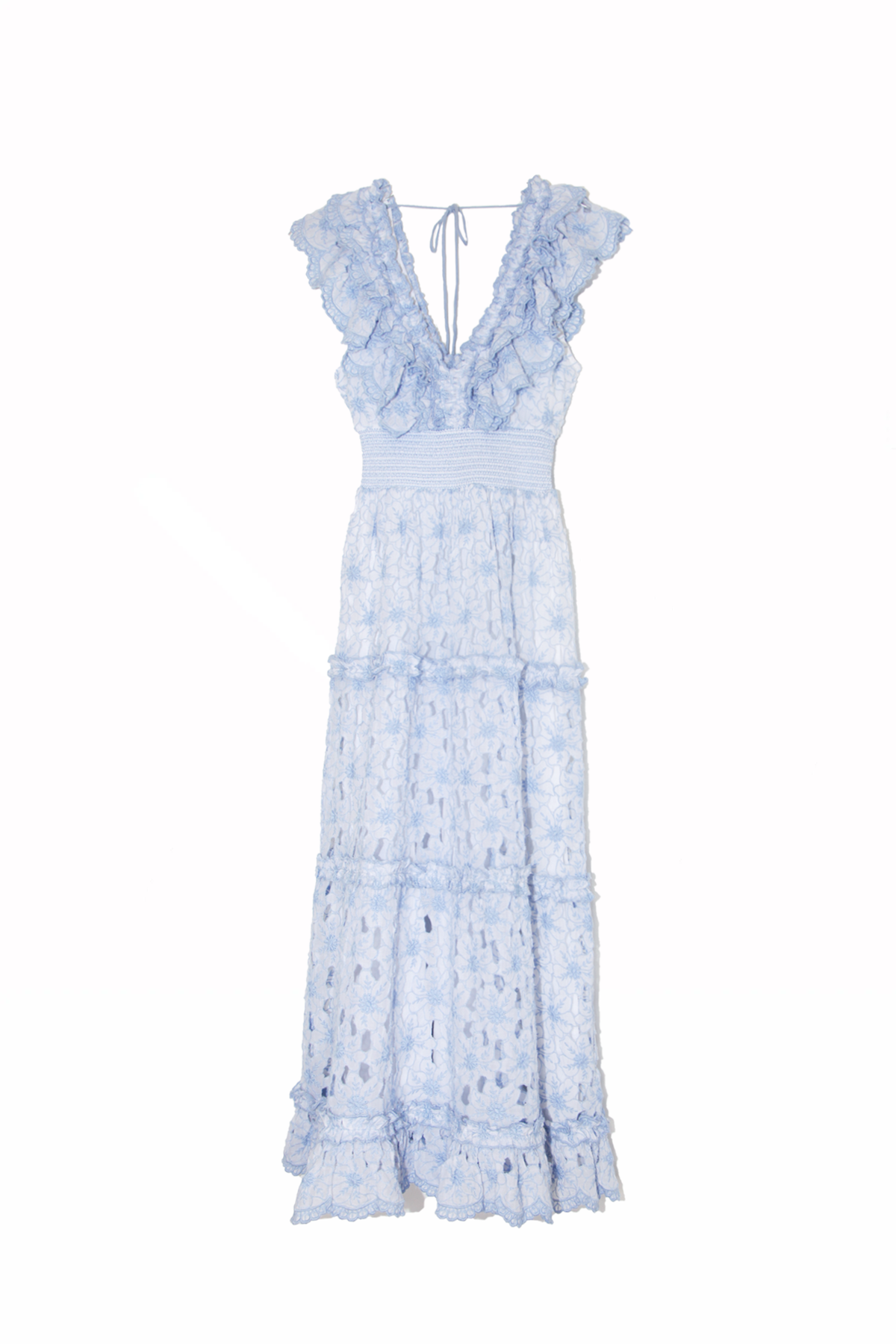 chinese dress ladies Azalia Dress Ivory (Final Sale) Xs / Ivory