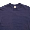 Warehouse & Co. 4601 Cotton Tee - Navy - Thumbnail 2