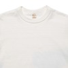 Warehouse & Co. 4601 Cotton Tee - Off White - Thumbnail 2