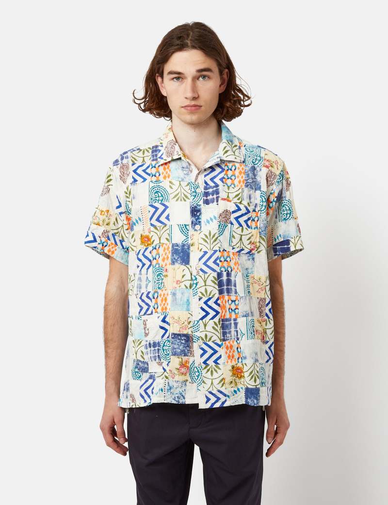 トップス ENGINEERED GARMENTS Camp Shirt M CAMPSHIRT_ZT219_1.jpg?crop=