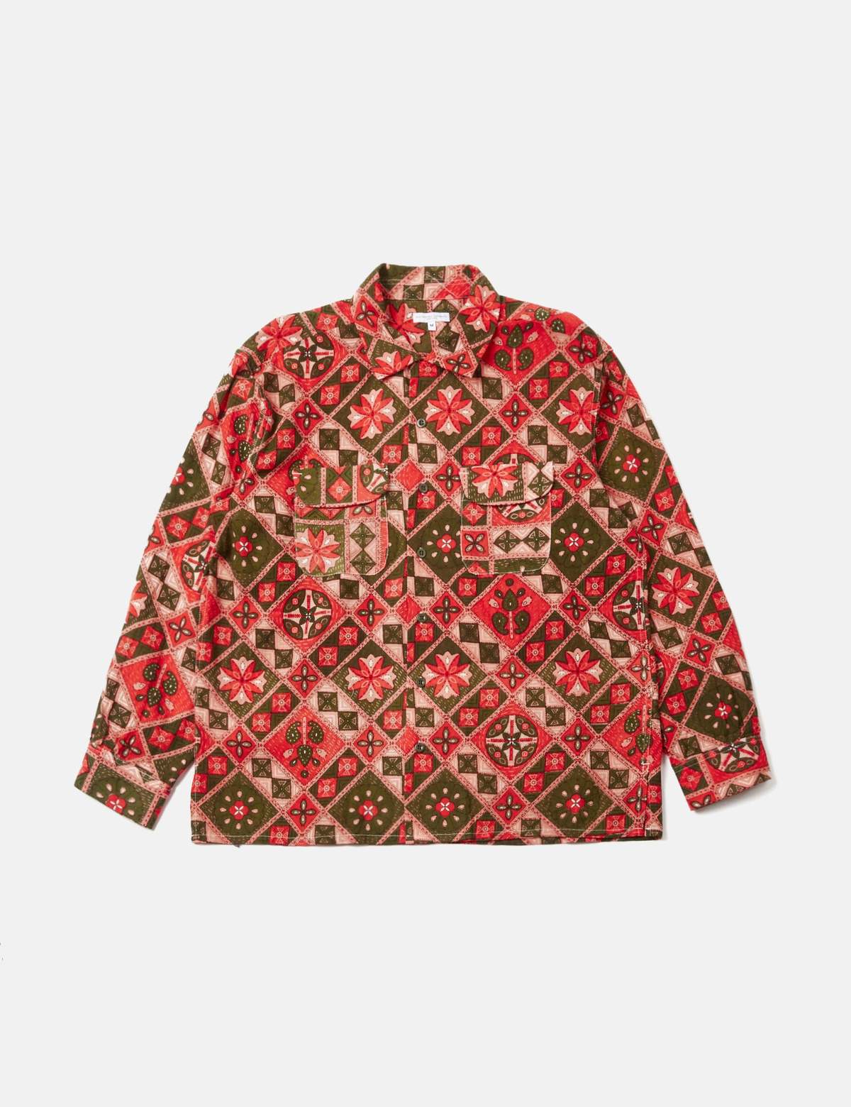 Ethno Print