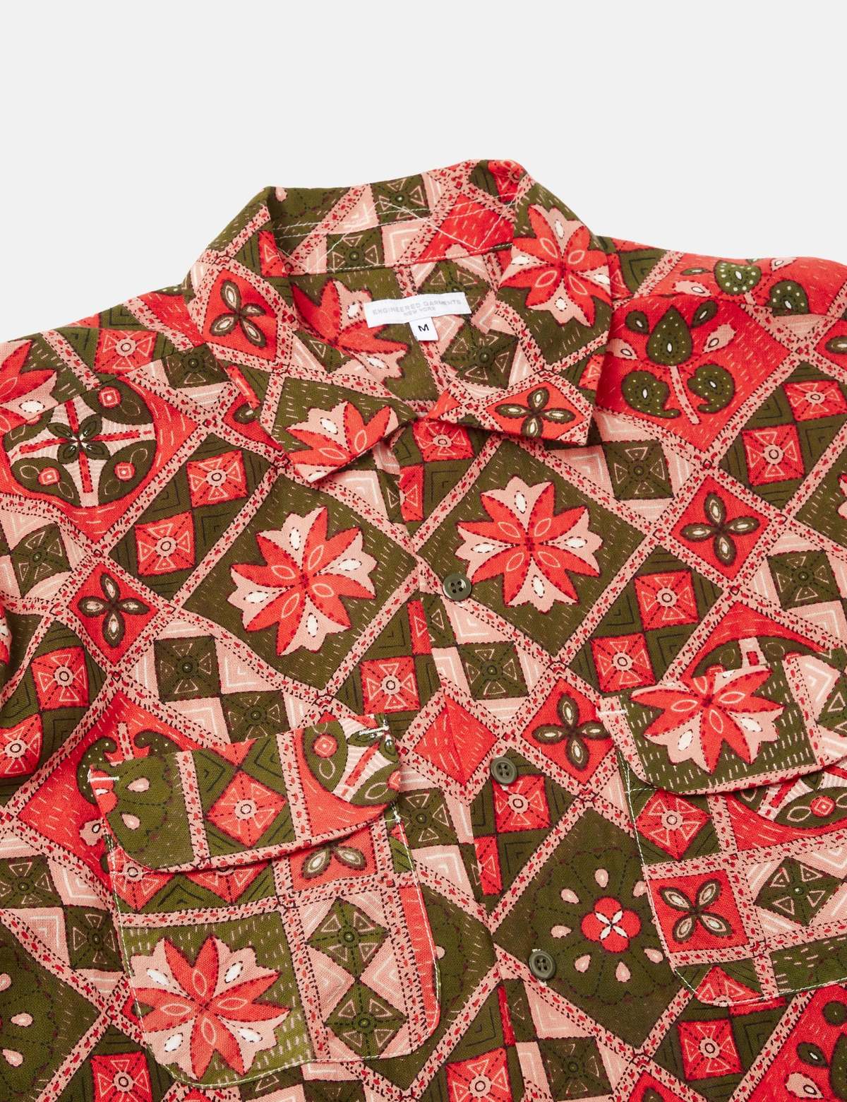 Ethno Print