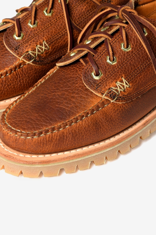 YUKETEN Angler Moc Lug Sole | Garmentory