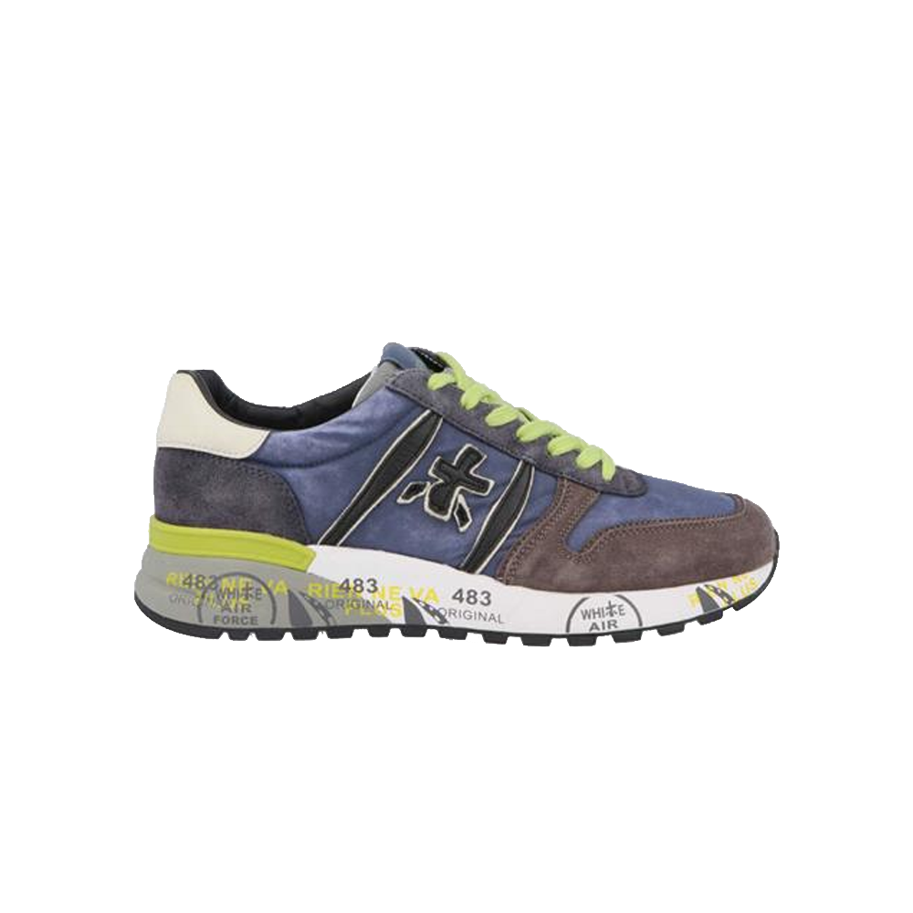 Premiata-Lander-5898-Avio-Men-