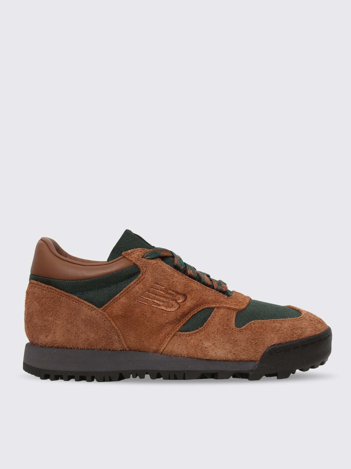 New Balance Rainier Low | Garmentory