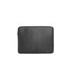 HVISK COMPUTER SLEEVE MATTE MOTION Bag - BLACK - Thumbnail 1