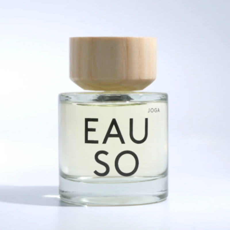 Eauso Vert Joga Perfume - Joga