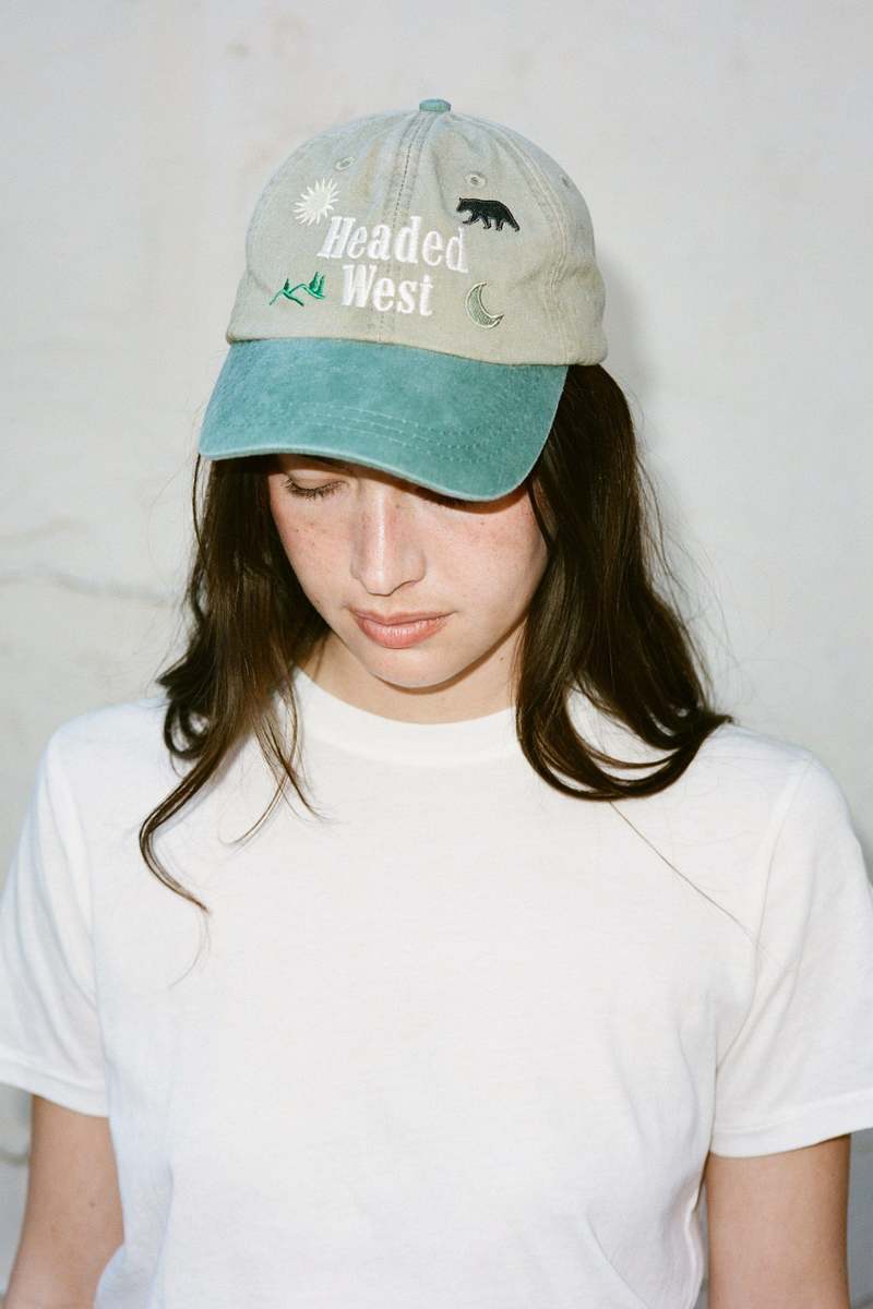 Modern Society Adventure Hat