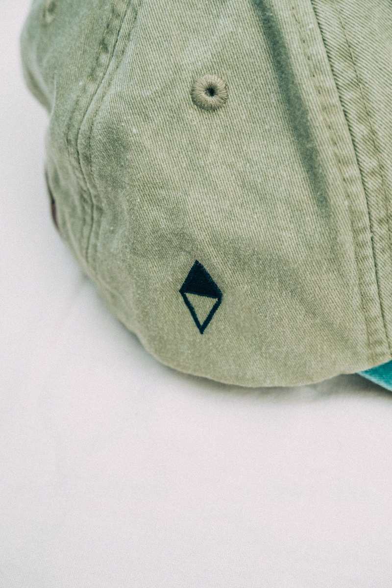 Modern Society Adventure Hat