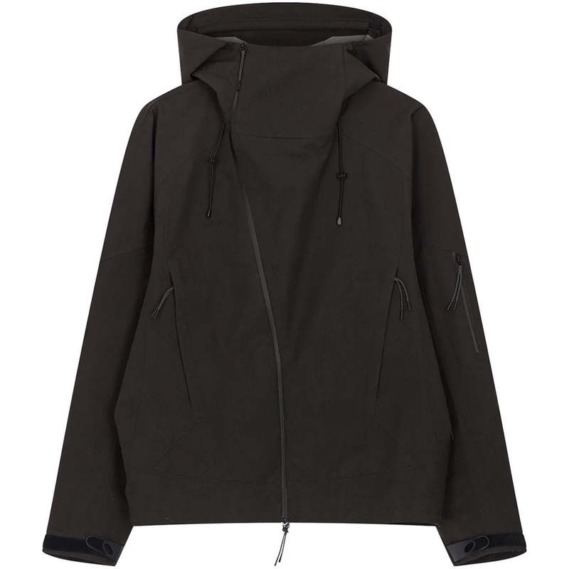 J.L-A.L Torrent Jacket - Black | Garmentory
