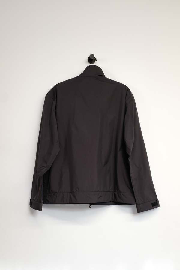GR10K Stock Waterproof Jacket - Asphalt Grey | Garmentory