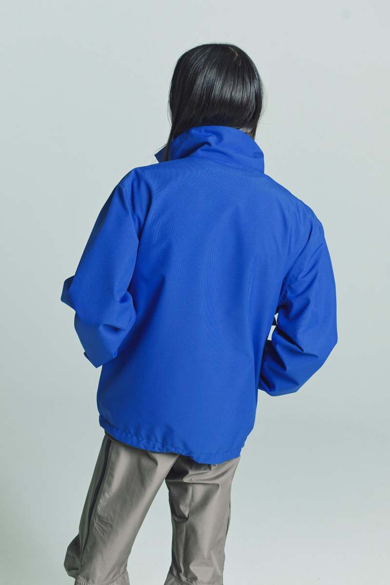 GR10K Cobalt Gore-Tex Boisson Bomber 2L - Blue | Garmentory