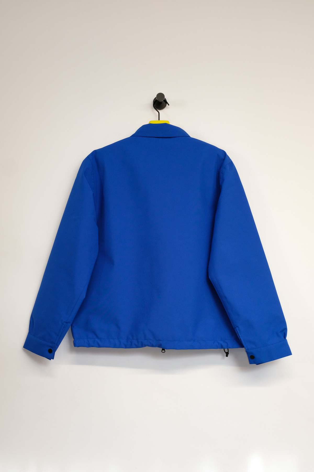 GR10K Cobalt Gore-Tex Boisson Bomber 2L - Blue | Garmentory