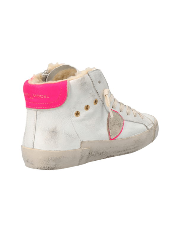 【PHILIPPE MODEL】PRSX SNEAKERS（関税込み） VIP【関税送料無料】希少 Philippe Model Prsx sneakers