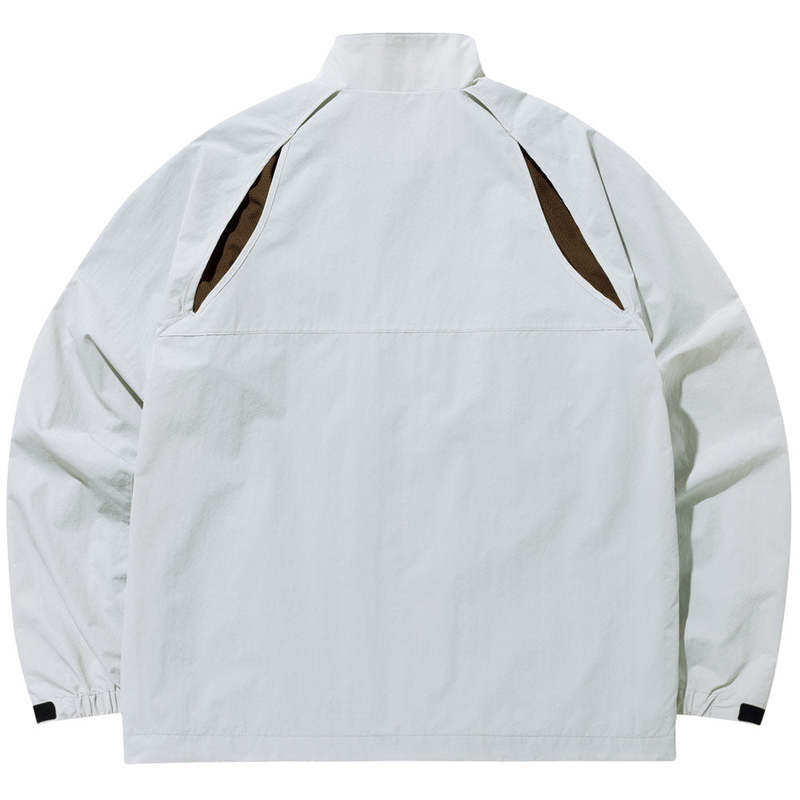 sansangear SLASH SLIT JACKET 【2】