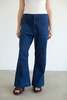 Vintage Seafaring Dungarees - Blue - Thumbnail 1