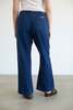 Vintage Seafaring Dungarees - Blue - Thumbnail 2