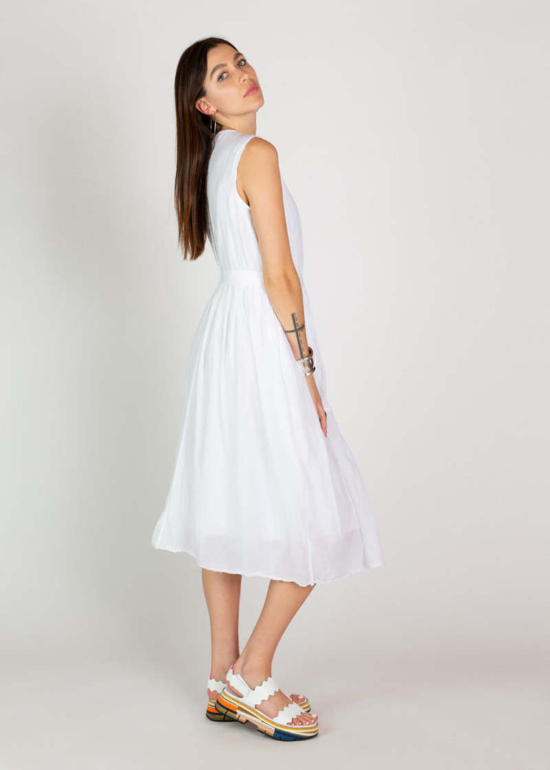 24ss H+ HANNOH WESSEL DRESS Reana ワンピース 24ss H+ HANNOH WESSEL DRESS Reana ワンピース - メルカリ