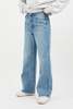 dr denim echo jeans - blue jay - Thumbnail 2