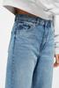dr denim echo jeans - blue jay - Thumbnail 4