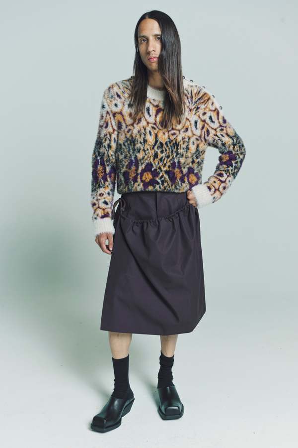 namacheko ショーツ Namacheko ショートパンツ メンズ通販 - FARFETCH