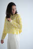 Odàmi 310 Shirt - Yellow Liberty Floral - Thumbnail 1