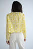 Odàmi 310 Shirt - Yellow Liberty Floral - Thumbnail 3