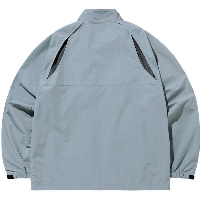 ジャケット・アウター sansangear SLASH SLIT JAKET SAN SAN GEAR サンサンギア SLASH SLIT JACKET