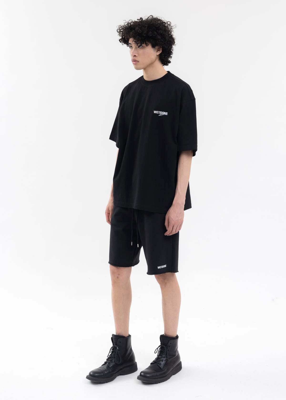 We11Done ♥ Vintage Logo T-Shirt 半袖/追跡付 1000001559_dateil_146.jpg