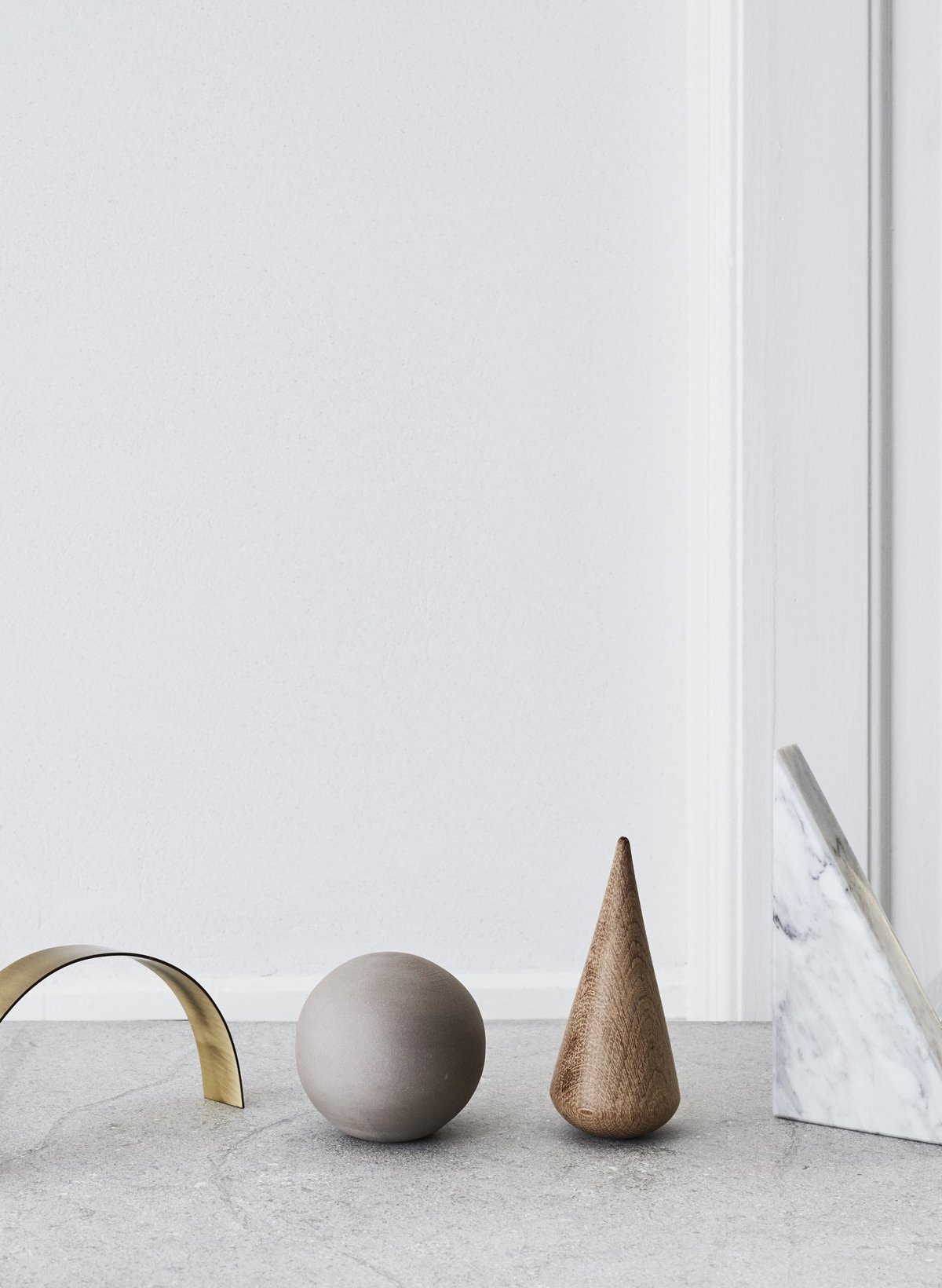 Kristina Dam Studio Desk Sculptures Garmentory