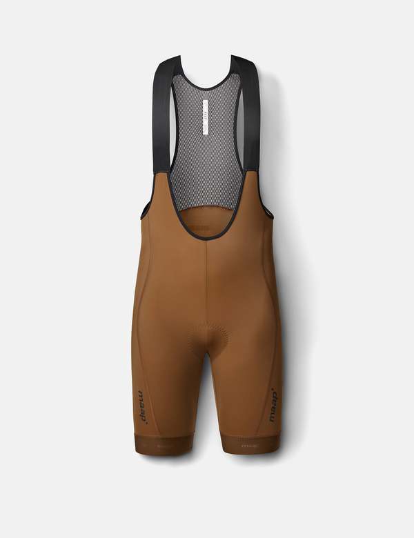 Men's Training Bib 3.0Toffee Black / M