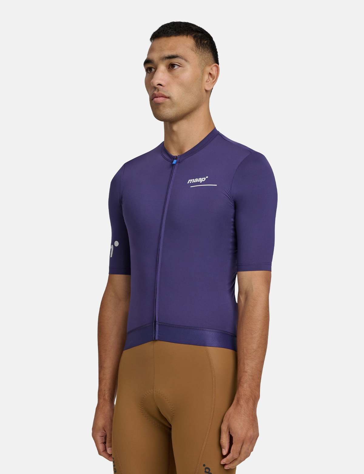 MAAP Training Jersey - Deep Blue | Garmentory