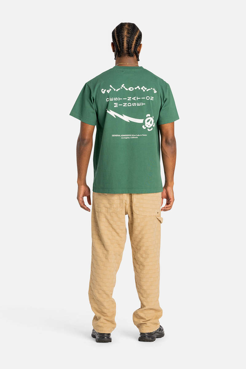 RATS WOOL /COTTON WORK PANT WTAPS TENDERLOIN Rats Wool Knit Easy Pants - Charcoal \u2013 URAHARA