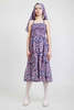 BATSHEVA  Gwen Dress - Thumbnail 3