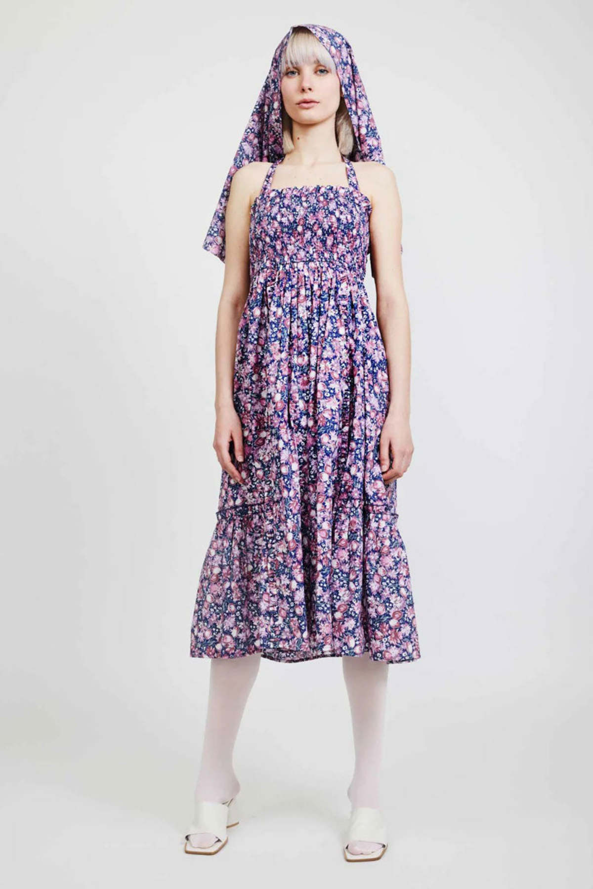 BATSHEVA  Gwen Dress - Image 3 of 6