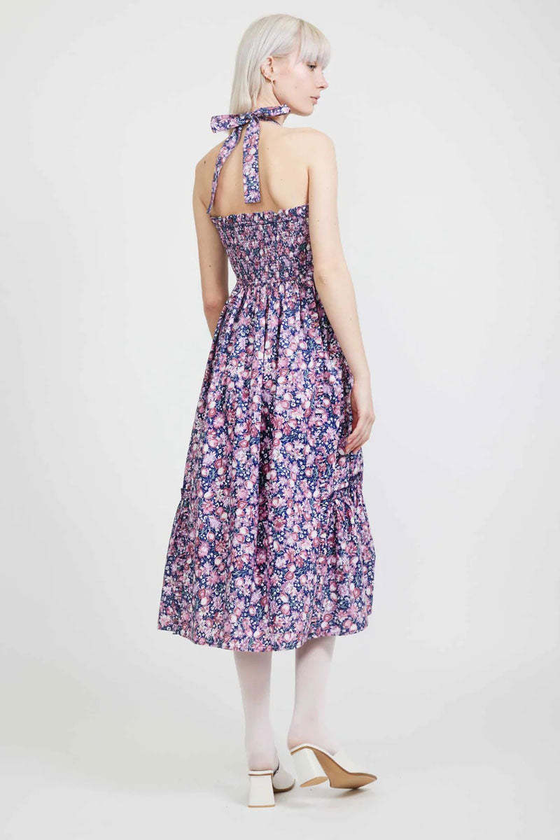 BATSHEVA  Gwen Dress