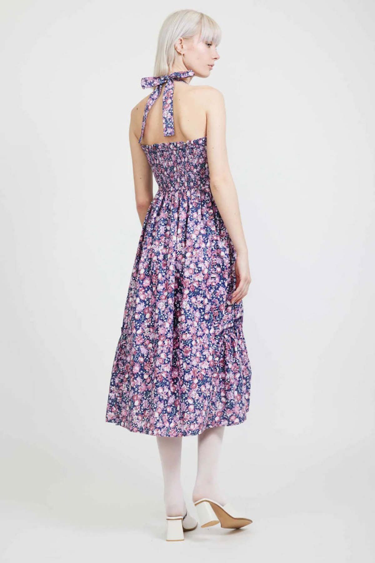 BATSHEVA  Gwen Dress - Image 4 of 6