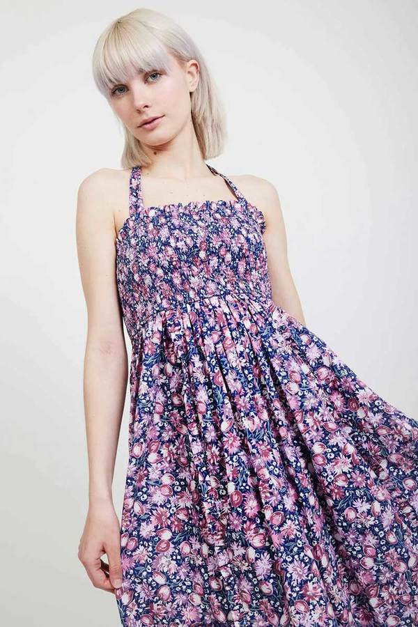 BATSHEVA  Gwen Dress