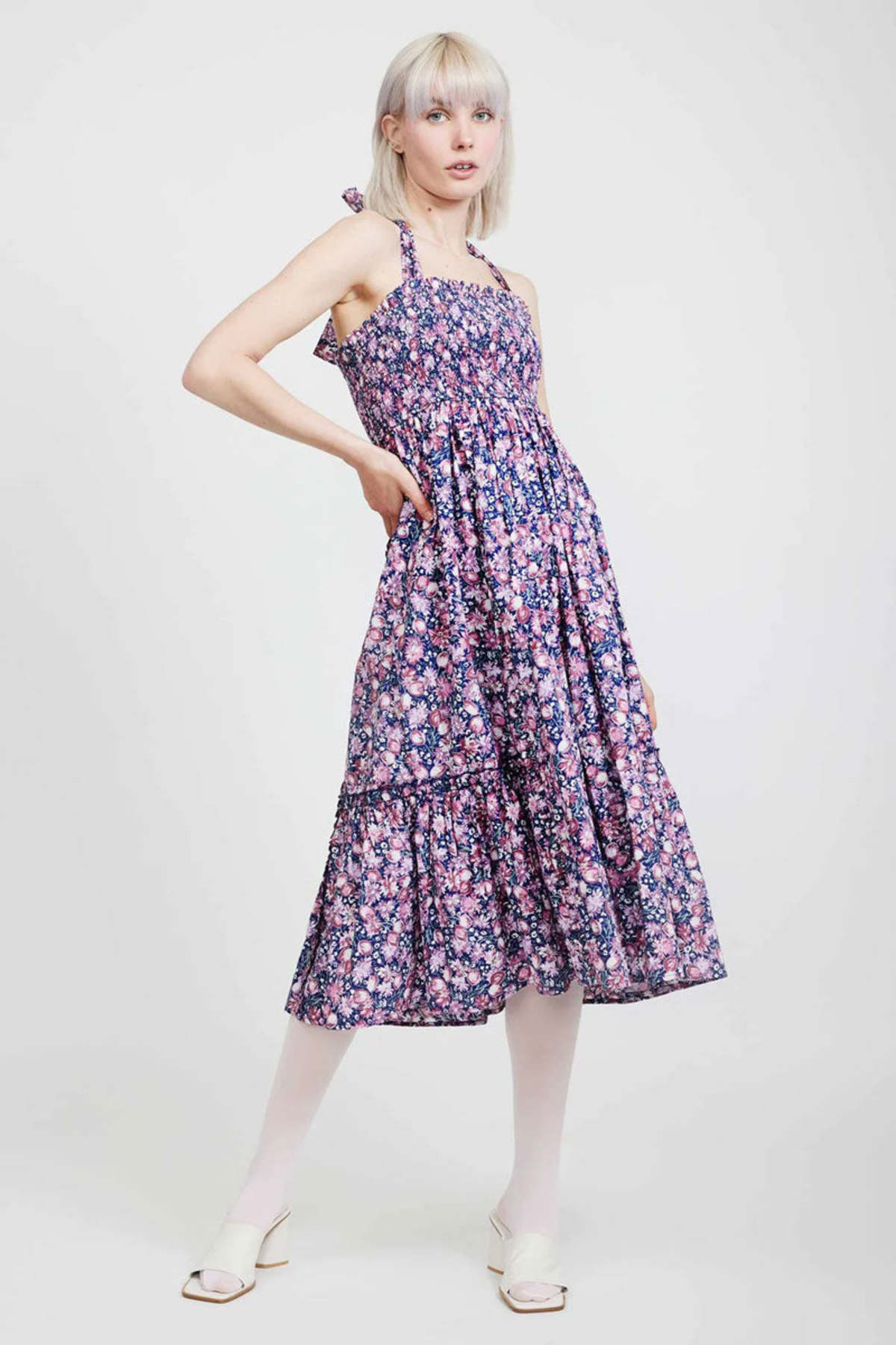 BATSHEVA  Gwen Dress - Image 2 of 6