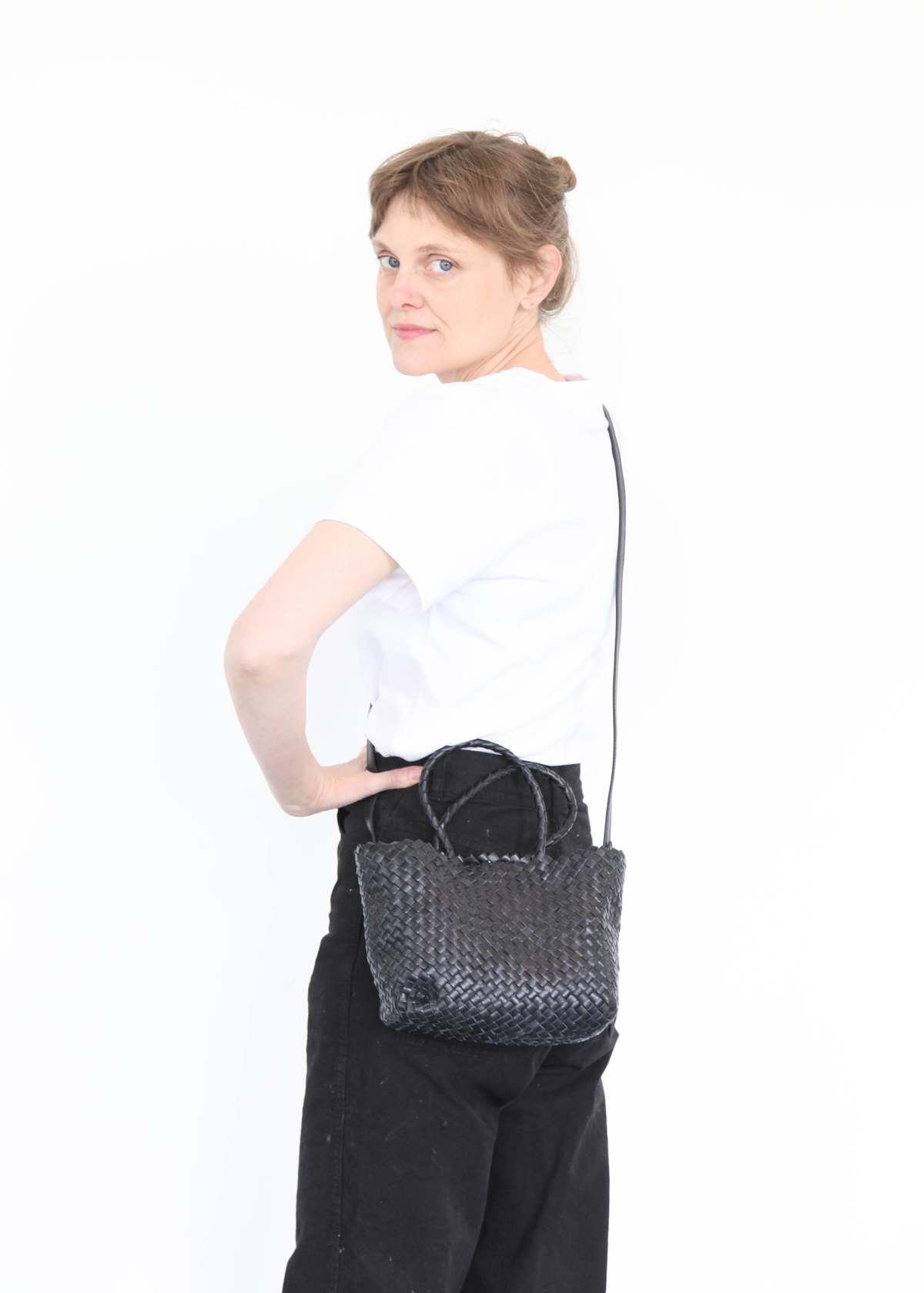 DRAGON DIFFUSION Mini Inside-Out トートバッグ DRAGON DIFFUSION Mini Inside-Out Tote | Shopbop