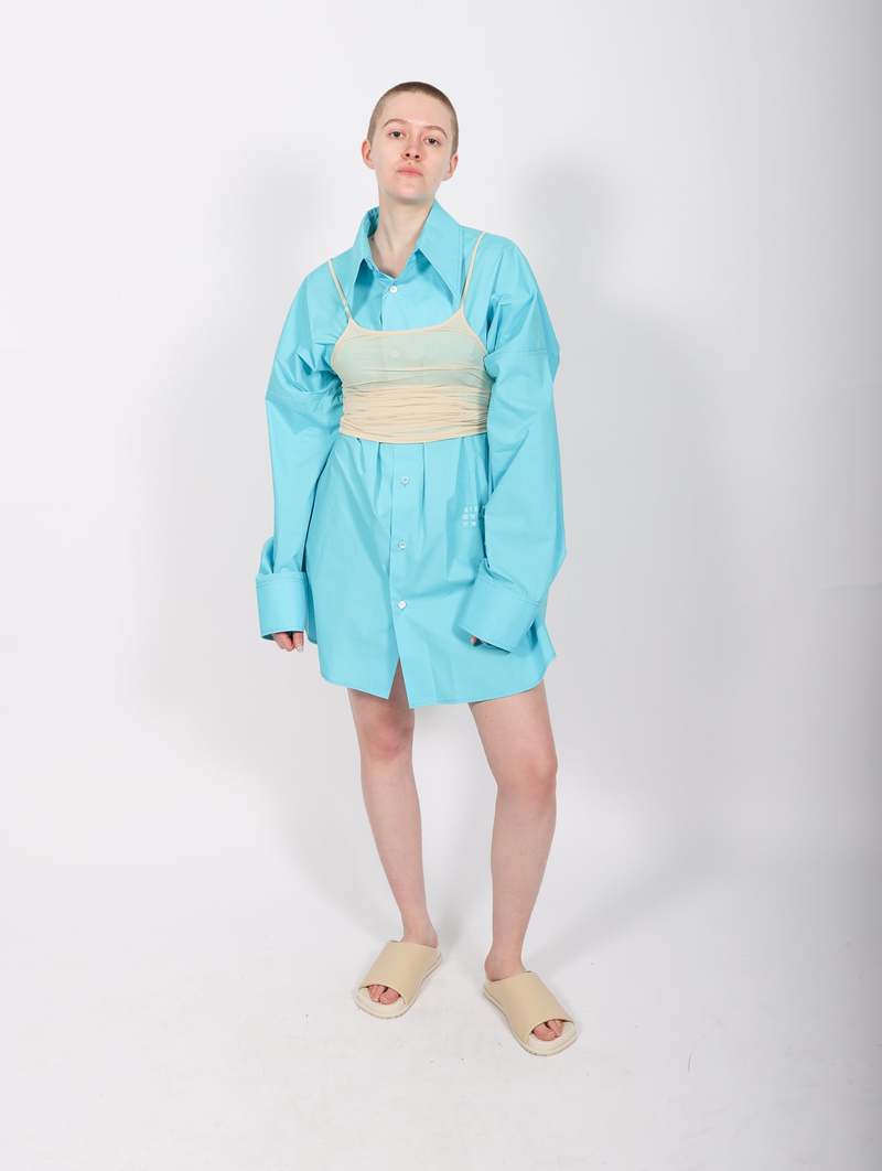Yume Yume Finn Slider - Beige | Garmentory