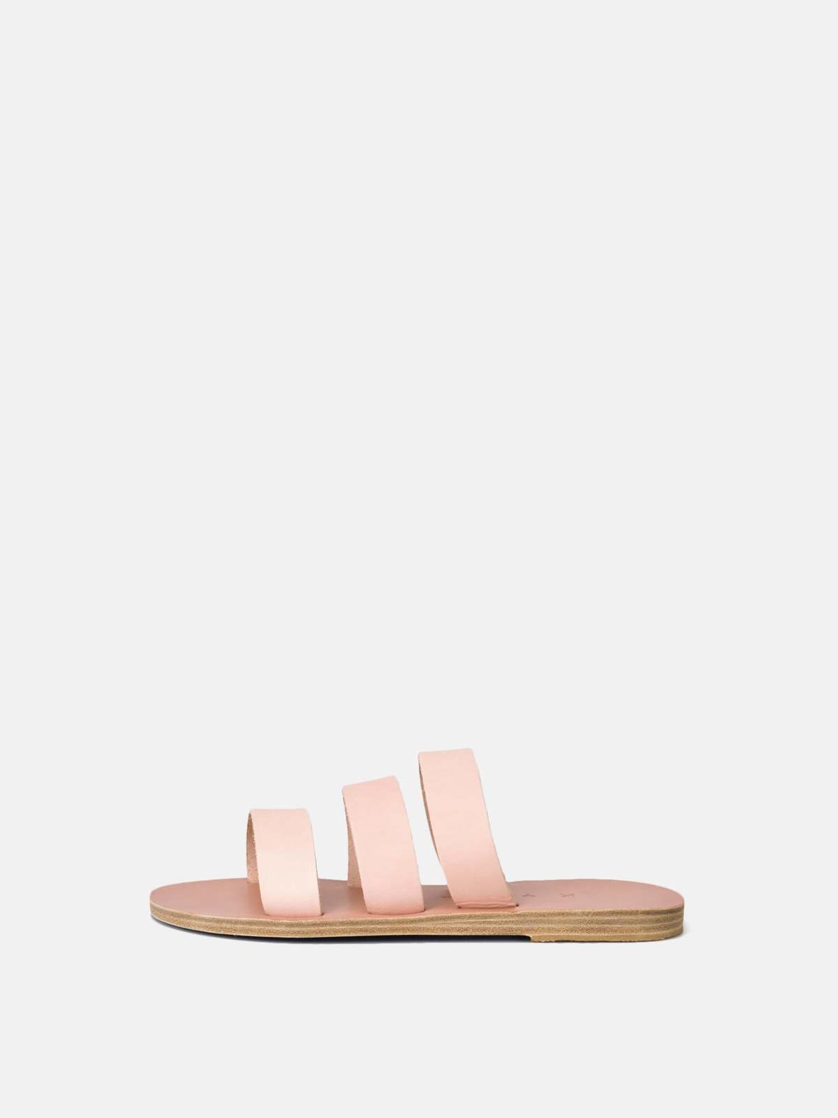 Kyma Antiparos Sandals - Pink/Pink - Image 1 of 1