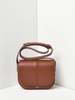 A.P.C. SAC BETTY - CAD NOISETTE - Thumbnail 1