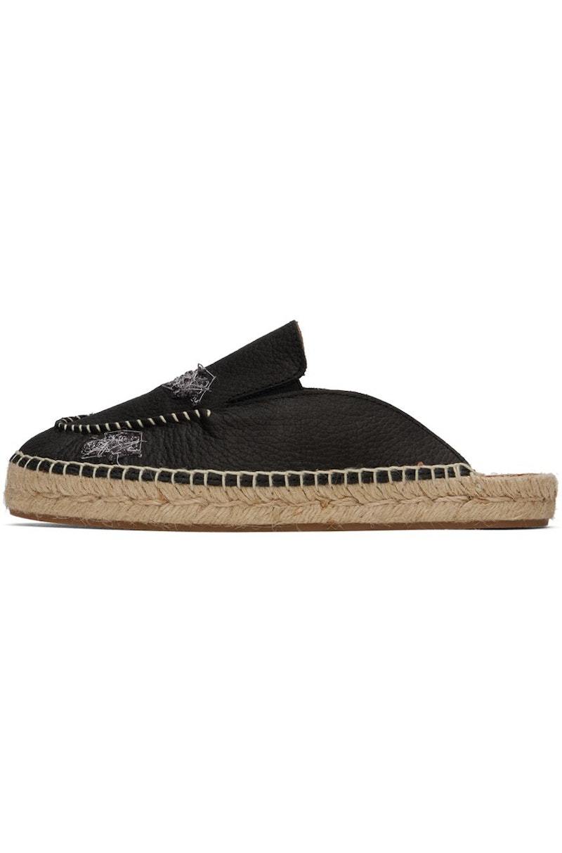 MAISON MARGIELA｜ (SA1TP0015 P8222 T8013) Buy Maison Margiela Wmns Tabi Mary Jane Oxford 'Black