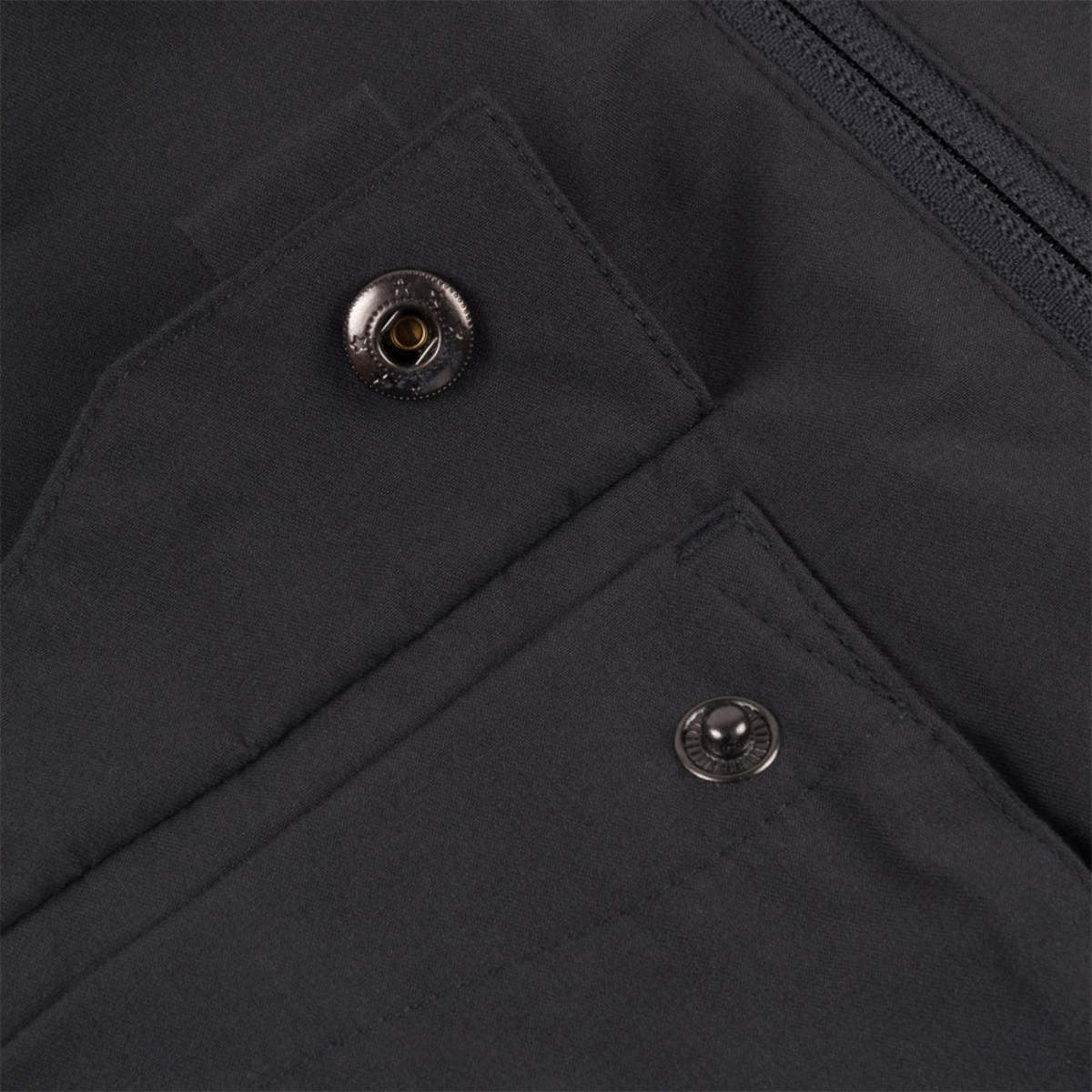 ジャケット・アウター Dime Hiking Zip-Off Sleeves Jacket Dime Hiking Zip-Off Sleeves Jacket (Olive) DIMESU231OLV